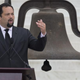 Benjamin Jealous
SAUL LOEB/AFP/Getty Images